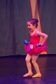 Mini Stars Circus 2B  103
